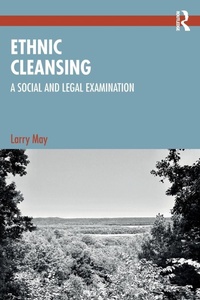 Enlarge image Cover: Ethnic Cleansing - Routledge