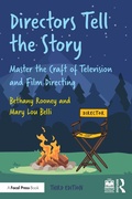 Cover: Directors Tell the Story - Routledge