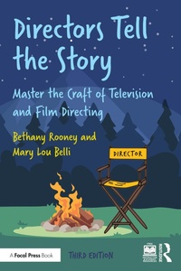 Abbildung von: Directors Tell the Story - Routledge