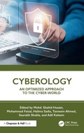 Cover: Cyberology - Chapman & Hall/CRC