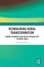 Cover: Reimagining Rural Transformation - CRC Press