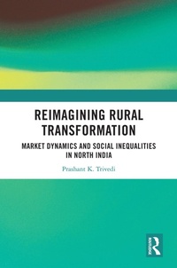 Enlarge image Cover: Reimagining Rural Transformation - CRC Press