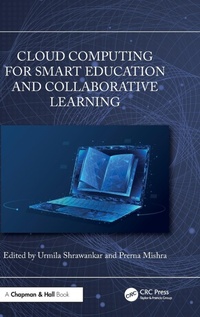 Abbildung von: Cloud Computing for Smart Education and Collaborative Learning - Chapman & Hall/CRC