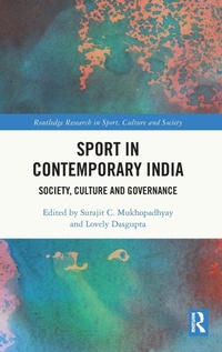 Abbildung von: Sport in Contemporary India - Routledge