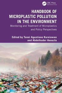 Abbildung von: Handbook of Microplastic Pollution in the Environment - CRC Press