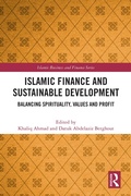 Bild: Islamic Finance and Sustainable Development - Routledge