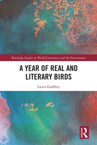 Abbildung von: A Year of Real and Literary Birds - Routledge