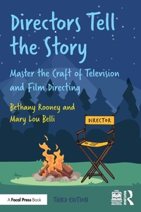 Abbildung von: Directors Tell the Story - Routledge