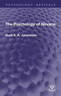 Abbildung von: The Psychology of Nirvana - Routledge