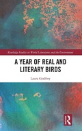 Cover: A Year of Real and Literary Birds - Routledge