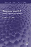 Cover: Discovering Your Self - Routledge