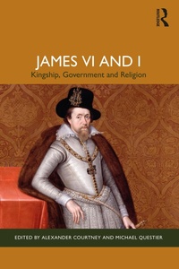 Bild: James VI and I - Routledge