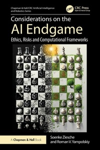 Enlarge image Cover: Considerations on the AI Endgame - Chapman & Hall/CRC