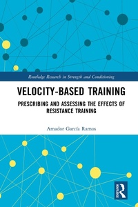 Abbildung von: Velocity-Based Training - Routledge