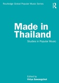 Cover: Made in Thailand - Routledge