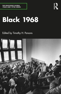 Abbildung von: Black 1968 - Routledge