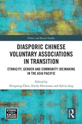 Cover: Diasporic Chinese Voluntary Associations in Transition - Routledge