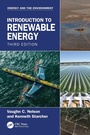 Cover: Introduction to Renewable Energy - CRC Press