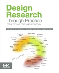 Enlarge image Cover: Design Research Through Practice - Morgan Kaufmann
