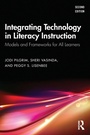 Cover: Integrating Technology in Literacy Instruction - Routledge