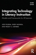 Bild: Integrating Technology in Literacy Instruction - Routledge