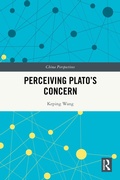 Cover: Perceiving Plato's Concern - Routledge