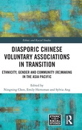 Cover: Diasporic Chinese Voluntary Associations in Transition - Routledge