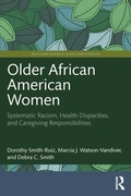 Cover: Older African American Women - Routledge