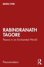 Cover: Rabindranath Tagore - CRC Press