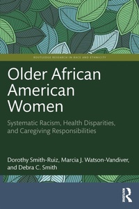 Abbildung von: Older African American Women - Routledge