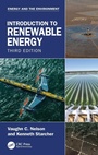 Cover: Introduction to Renewable Energy - CRC Press