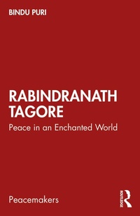 Enlarge image Cover: Rabindranath Tagore - CRC Press