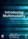 Cover: Introducing Multimodality - Routledge