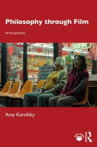 Abbildung von: Philosophy through Film - Routledge