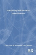 Cover: Introducing Multimodality - Routledge