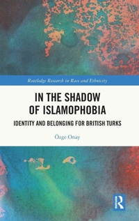 Enlarge image Cover: In the Shadow of Islamophobia - Routledge