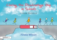 Abbildung von: Closing the Disadvantage Gap in Schools - Routledge