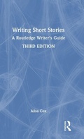 Cover: Writing Short Stories - Routledge