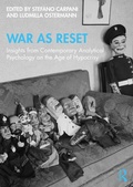 Bild: War as Reset - Routledge