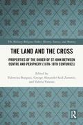 Cover: The Land and the Cross - Routledge