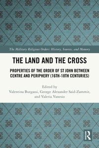 Abbildung von: The Land and the Cross - Routledge
