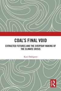 Abbildung von: Coal's Final Void - Routledge