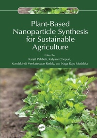 Abbildung von: Plant-Based Nanoparticle Synthesis for Sustainable Agriculture - CRC Press