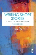 Cover: Writing Short Stories - Routledge