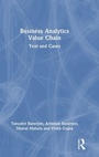 Cover: Business Analytics Value Chain - Routledge India