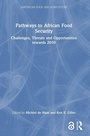 Cover: Pathways to African Food Security - Routledge
