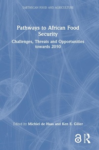Abbildung von: Pathways to African Food Security - Routledge