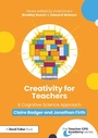 Cover: Creativity for Teachers - Routledge