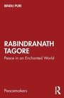 Cover: Rabindranath Tagore - Routledge India