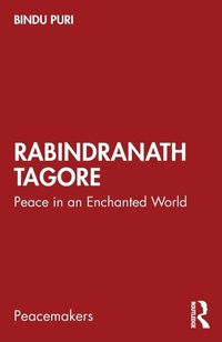 Enlarge image Cover: Rabindranath Tagore - Routledge India